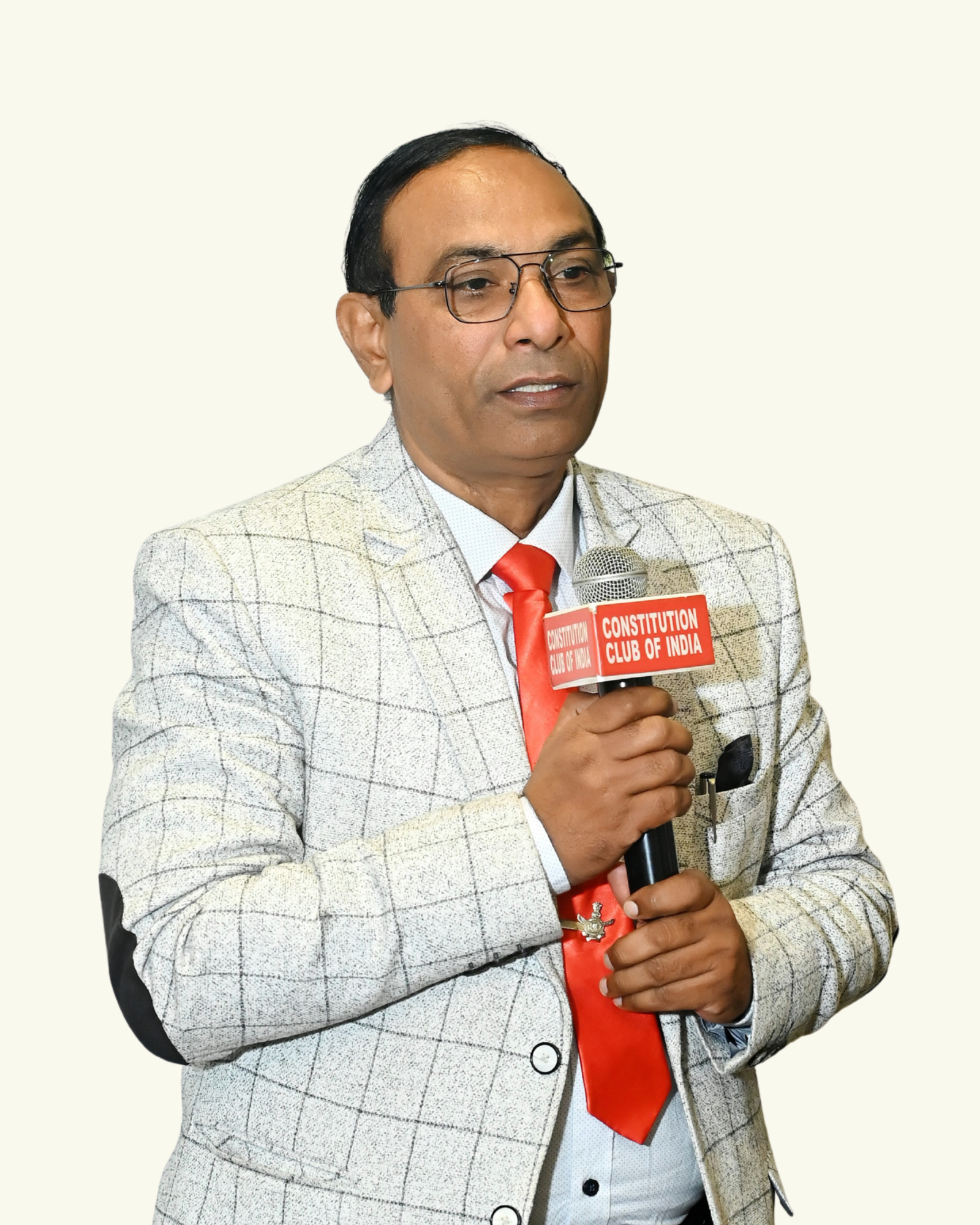 Dr. Krishan Kumar